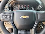 2025 Chevrolet Silverado 2500 Double Cab SRW 4WD Flatbed Truck for sale #SCL250518 - photo 10