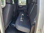 2025 Chevrolet Silverado 2500 Double Cab SRW 4WD Flatbed Truck for sale #SCL250518 - photo 17