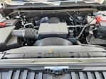 2025 Chevrolet Silverado 2500 Double Cab SRW 4WD Flatbed Truck for sale #SCL250518 - photo 21