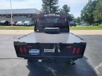 2025 Chevrolet Silverado 2500 Double Cab SRW 4WD Flatbed Truck for sale #SCL250518 - photo 2