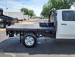 2025 Chevrolet Silverado 2500 Double Cab SRW 4WD Flatbed Truck for sale #SCL250518 - photo 6