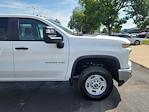 2025 Chevrolet Silverado 2500 Double Cab SRW 4WD Flatbed Truck for sale #SCL250518 - photo 8