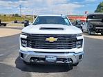 2025 Chevrolet Silverado 2500 Double Cab SRW 4WD Flatbed Truck for sale #SCL250518 - photo 9