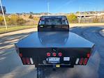 New 2025 Chevrolet Silverado 3500 Work Truck Crew Cab 4WD 9' 4" Parkhurst Steel Flatbed Truck for sale #SCL250540 - photo 21