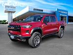 New 2025 Chevrolet Colorado ZR2 Crew Cab 4WD Pickup for sale #SCL250545 - photo 1