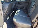 New 2025 Chevrolet Colorado ZR2 Crew Cab 4WD Pickup for sale #SCL250545 - photo 17