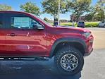 New 2025 Chevrolet Colorado ZR2 Crew Cab 4WD Pickup for sale #SCL250545 - photo 8