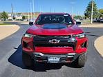New 2025 Chevrolet Colorado ZR2 Crew Cab 4WD Pickup for sale #SCL250545 - photo 9