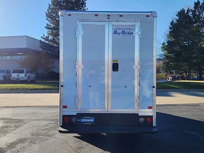 2025 Chevrolet Express 3500 Regular Cab RWD Box Van for sale #SCL250550 - photo 2