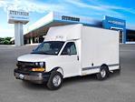 2025 Chevrolet Express 3500 Regular Cab RWD Box Van for sale #SCL250550 - photo 1