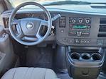 2025 Chevrolet Express 3500 Regular Cab RWD Box Van for sale #SCL250550 - photo 16