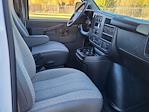 2025 Chevrolet Express 3500 Regular Cab RWD Box Van for sale #SCL250550 - photo 17