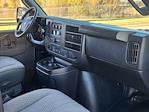 2025 Chevrolet Express 3500 Regular Cab RWD Box Van for sale #SCL250550 - photo 18