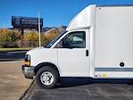 2025 Chevrolet Express 3500 Regular Cab RWD Box Van for sale #SCL250550 - photo 3