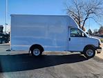 2025 Chevrolet Express 3500 Regular Cab RWD Box Van for sale #SCL250550 - photo 7
