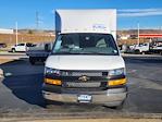 2025 Chevrolet Express 3500 Regular Cab RWD Box Van for sale #SCL250550 - photo 9