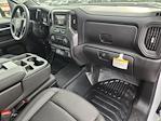 2025 Chevrolet Silverado 3500 Regular Cab 4WD Parkhurst Flatbed Truck for sale #SCL250559 - photo 27