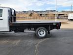 2025 Chevrolet Silverado 3500 Regular Cab 4WD Parkhurst Flatbed Truck for sale #SCL250559 - photo 2