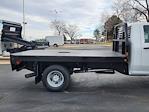 2025 Chevrolet Silverado 3500 Regular Cab 4WD Parkhurst Flatbed Truck for sale #SCL250559 - photo 6