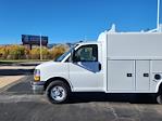 2025 Chevrolet Express 3500 Regular Cab RWD Service Utility Van for sale #SCL250560 - photo 4
