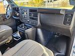 2025 Chevrolet Express 3500 Regular Cab RWD Service Utility Van for sale #SCL250560 - photo 21