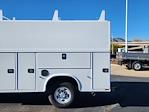 2025 Chevrolet Express 3500 Regular Cab RWD Service Utility Van for sale #SCL250560 - photo 6