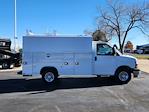 2025 Chevrolet Express 3500 Regular Cab RWD Service Utility Van for sale #SCL250560 - photo 8