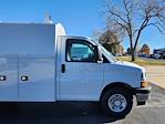 2025 Chevrolet Express 3500 Regular Cab RWD Service Utility Van for sale #SCL250560 - photo 9