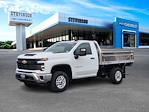New 2025 Chevrolet Silverado 2500 Work Truck Regular Cab for sale #SCL250561 - photo 35