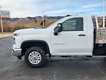 New 2025 Chevrolet Silverado 2500 Work Truck Regular Cab for sale #SCL250561 - photo 1