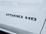 New 2025 Chevrolet Silverado 2500 Work Truck Regular Cab for sale #SCL250561 - photo 24