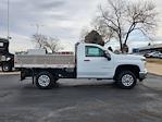 New 2025 Chevrolet Silverado 2500 Work Truck Regular Cab for sale #SCL250561 - photo 6