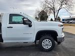 New 2025 Chevrolet Silverado 2500 Work Truck Regular Cab for sale #SCL250561 - photo 7