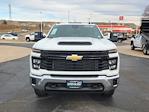 New 2025 Chevrolet Silverado 2500 Work Truck Regular Cab for sale #SCL250561 - photo 8