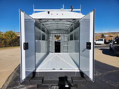 New 2025 Chevrolet Express 3500 Service Utility Van for sale #SCL250564 - photo 2