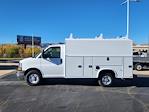 New 2025 Chevrolet Express 3500 Service Utility Van for sale #SCL250564 - photo 5
