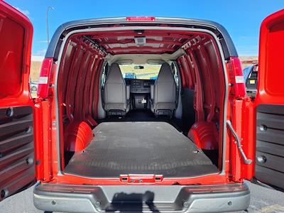 New 2025 Chevrolet Express 2500 Empty Cargo Van for sale #SCL250565 - photo 2