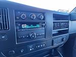 New 2025 Chevrolet Express 2500 Empty Cargo Van for sale #SCL250565 - photo 11