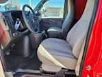 New 2025 Chevrolet Express 2500 Empty Cargo Van for sale #SCL250565 - photo 14