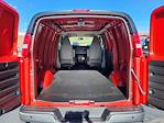 New 2025 Chevrolet Express 2500 Empty Cargo Van for sale #SCL250565 - photo 16