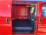New 2025 Chevrolet Express 2500 Empty Cargo Van for sale #SCL250565 - photo 17