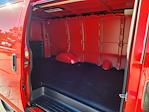 New 2025 Chevrolet Express 2500 Empty Cargo Van for sale #SCL250565 - photo 18