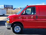 New 2025 Chevrolet Express 2500 Empty Cargo Van for sale #SCL250565 - photo 1