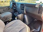 New 2025 Chevrolet Express 2500 Empty Cargo Van for sale #SCL250565 - photo 20