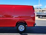 New 2025 Chevrolet Express 2500 Empty Cargo Van for sale #SCL250565 - photo 3