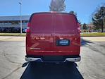 New 2025 Chevrolet Express 2500 Empty Cargo Van for sale #SCL250565 - photo 4