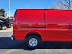 New 2025 Chevrolet Express 2500 Empty Cargo Van for sale #SCL250565 - photo 5