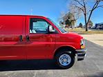 New 2025 Chevrolet Express 2500 Empty Cargo Van for sale #SCL250565 - photo 7