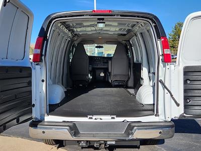 2025 Chevrolet Express 2500 RWD Empty Cargo Van for sale #SCL250566 - photo 2