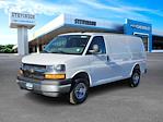 New 2025 Chevrolet Express 2500 Empty Cargo Van for sale #SCL250566 - photo 1